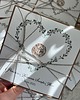 zaproszenia na komunię Zaproszenia komunijne z pełną personalizacją handmade 2