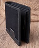 portfele męskie PORTFEL MĘSKI PAOLO PERUZZI RFID T-02-BL 2
