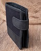 portfele męskie PORTFEL MĘSKI PAOLO PERUZZI RFID T-03-BL 2