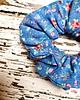 gumki do włosów Pela' SCRUNCHIE Polanna 1