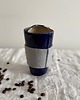 kubki Ceramiczny kubek do kawy na wynos  400ml 6