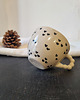 kubki Filiżanka ceramiczna SERDUSZKA 4