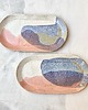 patery i talerze Patera *Lollipop* 28 cm 2