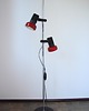 lampy podłogowe Lampa podłogowa vintage, lata 70. 8