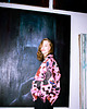 marynarki damskie Dwustronne kimono Marsala 3
