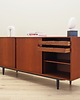 komody i szafki Sideboard tekowy, duński design, lata 70, produkcja: Dania 3