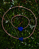 bransoletki z kamieni naturalnych LAPIS LAZULI 010 1