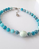 chokery Choker Seaside Story Again 3