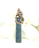wisiory Wisiorek wire wrapping z lapis lazuli 4