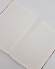 notatniki i albumy Notes w linie A5 Ręcznie wykonany, 160 stron 1