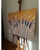 obrazy Obraz na zamówienie kupującego - Zimowy poranek - 80x110 cm 5