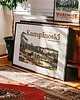 plakaty Plakat Kampinoski Park Narodowy - Druk Pigmentowy 9