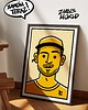 plakaty Plakat Vito Bambino 1