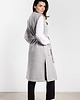 płaszcze damskie Kamizelka B753 2