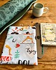 pokrowce i etui - różne Wodoodporny pokrowiec na książkę/tablet/planer/notes 7