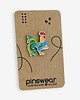 przypinki Pins "Kogut" 3