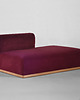 sofy i szezlongi Sofa modułowa ALIKO/ moduł szezlong B03 4