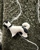 swetry damskie DOG WALK 7