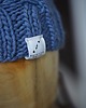 czapki damskie Czapka Big Snow  Blue 2