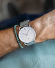 zegarki unisex Zegarek Meller Denka Dag Silver S 2