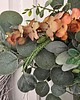 wianki Jesienny wianek na drzwi (50cm) 6
