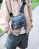 pokrowce i etui - organizery Zasobnik grey MEDIUM 3