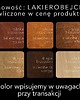 zegary Zegar Ażurowy BATORY 60 cm 1