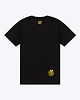 t-shirt damskie T-Shirt bawełniany 'Niebieski Robi Kreski' 3