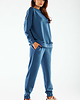 bluza bez kaptura damska Bluza C276 3