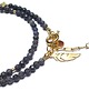 chokery Szafiry /choker/ vol. 3  Szlachetna kolekcja 2