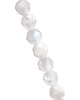 chokery Choker z kamieni księżycowych 1