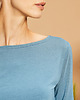 t-shirt damskie Berra Blue 3