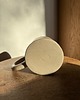kubki i filiżanki Duży Ceramiczny Kubek Handmade 450 ml z Jeżami Modern Farmhouse 6