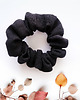 gumki do włosów Lniane SCRUNCHIE STANDARD 6