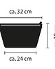 kosmetyczki Goździki 5