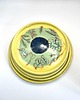 patery i talerze Letni Zestaw Ceramiczny Summer  2