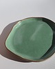 patery i talerze Mały talerz deserowy - Matcha 3