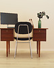 biurka Biurko tekowe, duński design, lata 70, produkcja: Dania 1