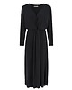 sukienki midi damskie SUKIENKA PLEASED black 2