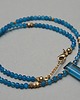 chokery Apatyt vol. 3 choker - Szlachetna kolekcja 2