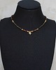 chokery Turmaliny vol. 58 /27.10.26/ choker  - Szlachetna kolekcja 5