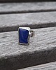 pierścionki - różne Lapis lazuli - pierścionek regulowany 4