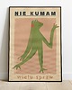 plakaty Plakat Nie kumam wielu spraw 3