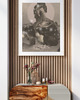 plakaty Plakat Zodiac Pices 2