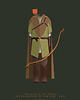 plakaty The Lord of the Rings - Drużyna Pierścienia zestaw 9 plakatów 7