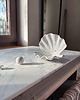 pojemniki na biżuterię Ceramiczna Podstawka na Biżuterię Muszla Skarbiec Dalmatyńczyk 3