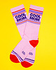 skarpetki damskie Skarpety COOL MOM 4