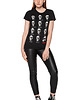 t-shirt damskie T-shirt damski UNDERWORLD Hater 3