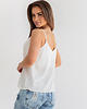 topy damskie White woman top nymfa 1
