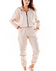 bluza z kapturem damska Bluza B590 2